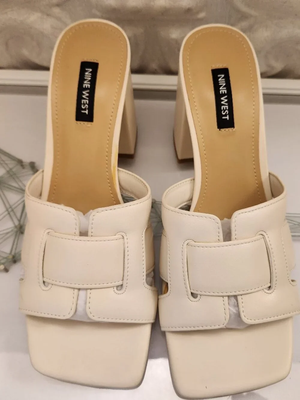 Nine West 